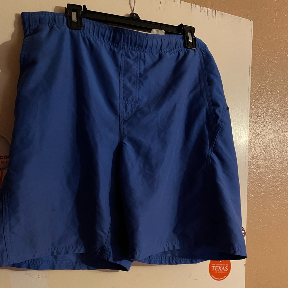 Vintage Nike trunks